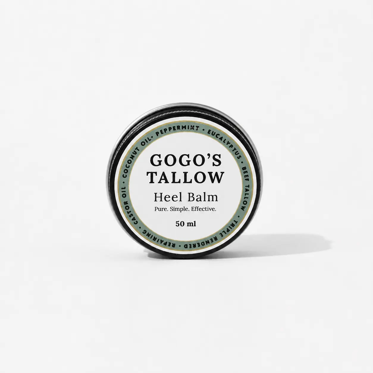 Heel Balm
