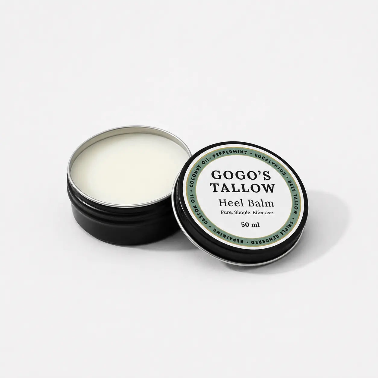 Heel Balm