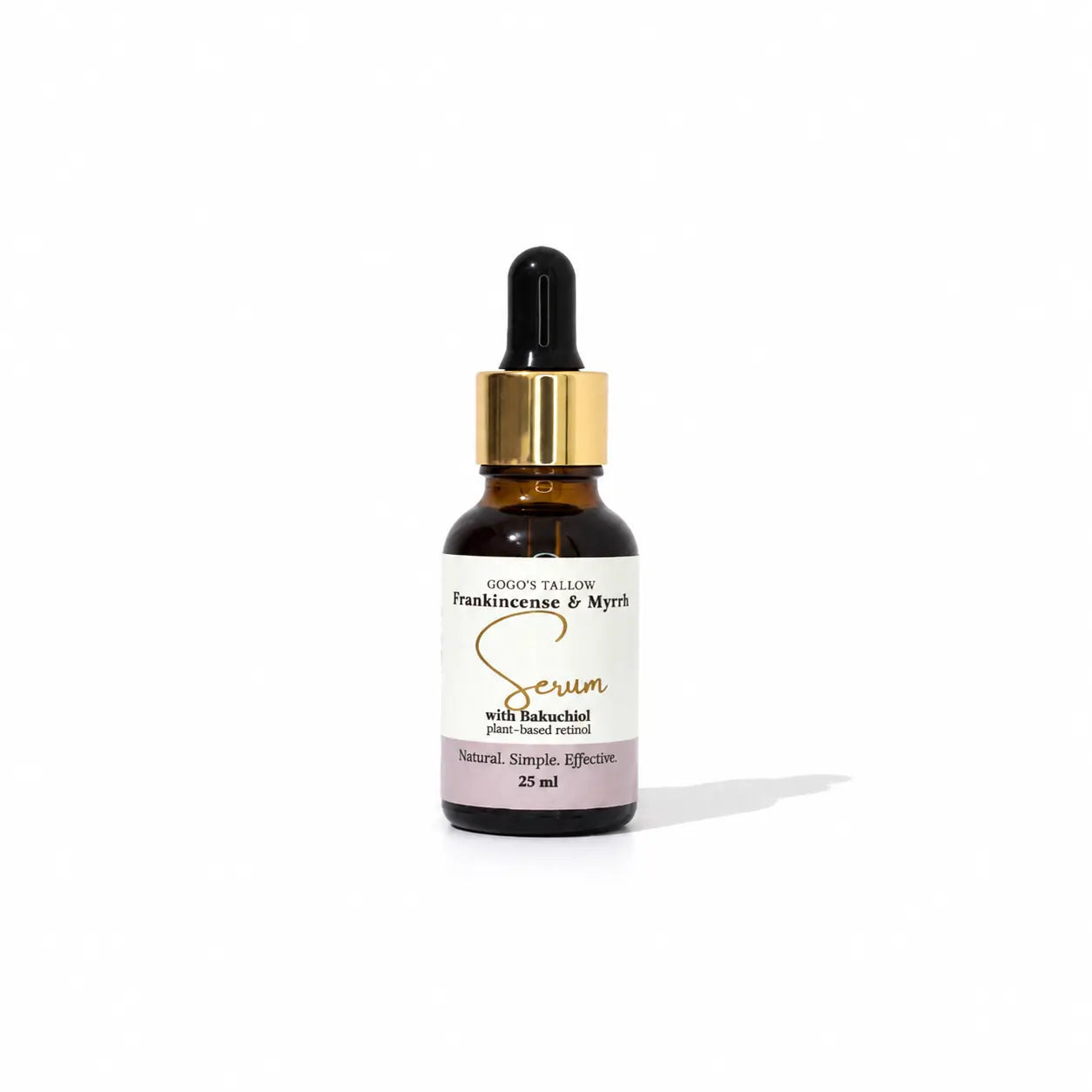 Anti-Aging Serum