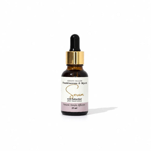 Anti-Aging Serum