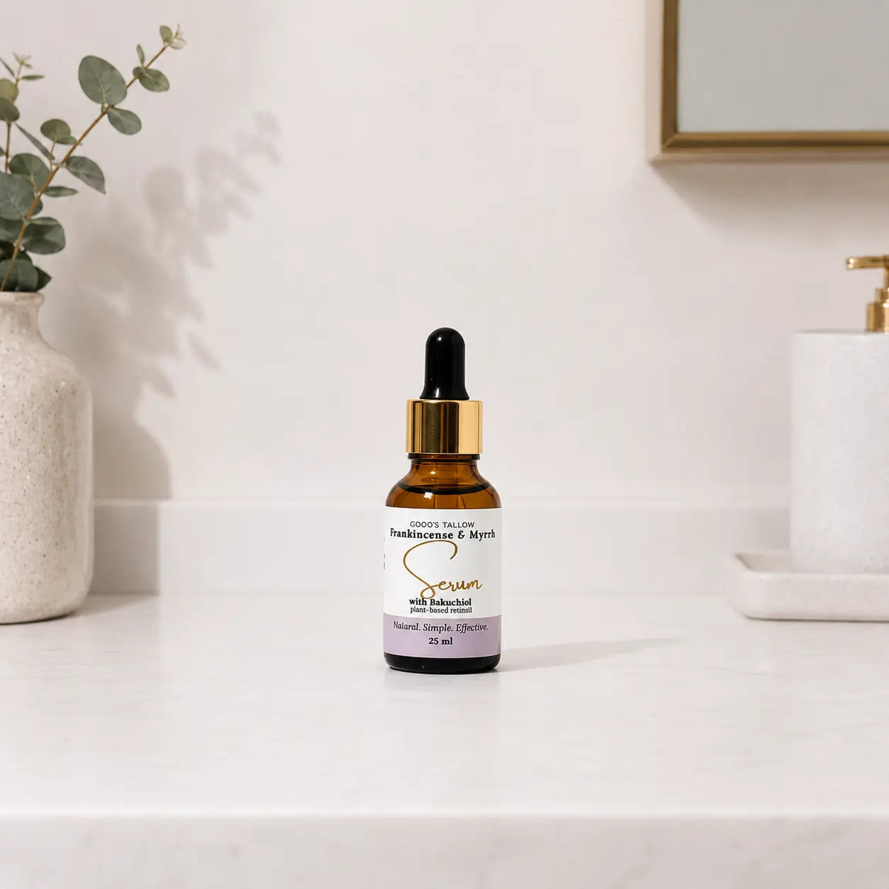 Anti-Aging Serum