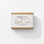 Gentle Tallow Soap